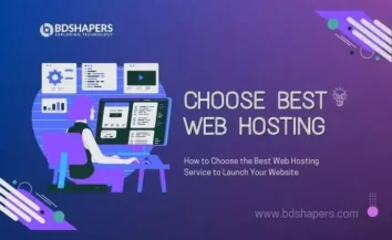 How to Choose the Best Web Hosting