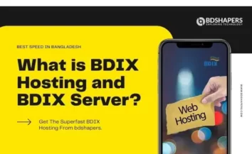 What is BDIX Hosting and BDIX Server